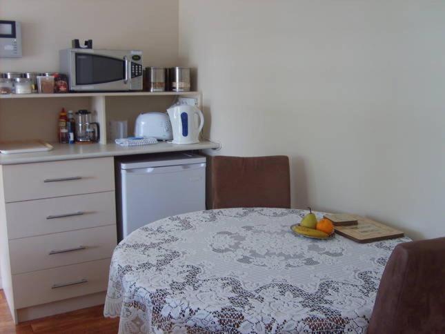 Como Bed & Breakfast Quarto foto