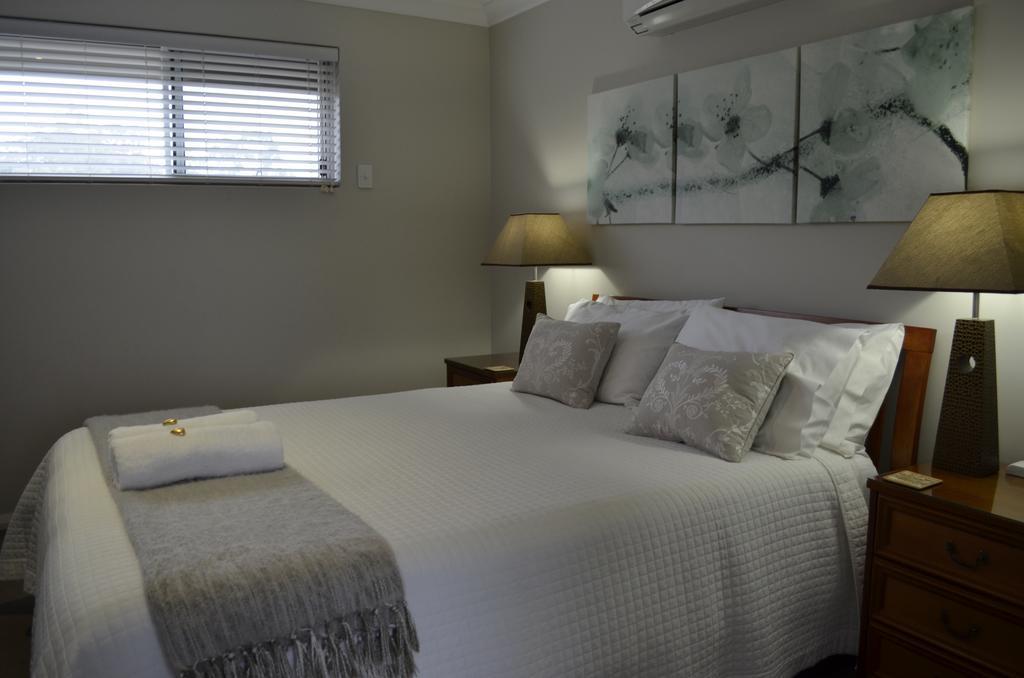 Como Bed & Breakfast Quarto foto