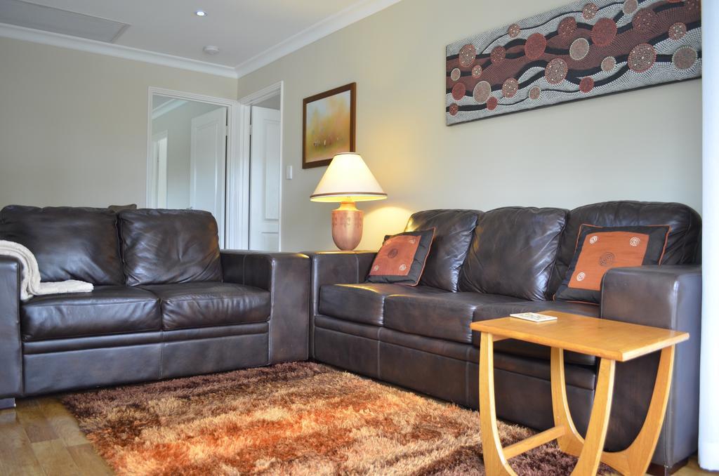 Como Bed & Breakfast Quarto foto
