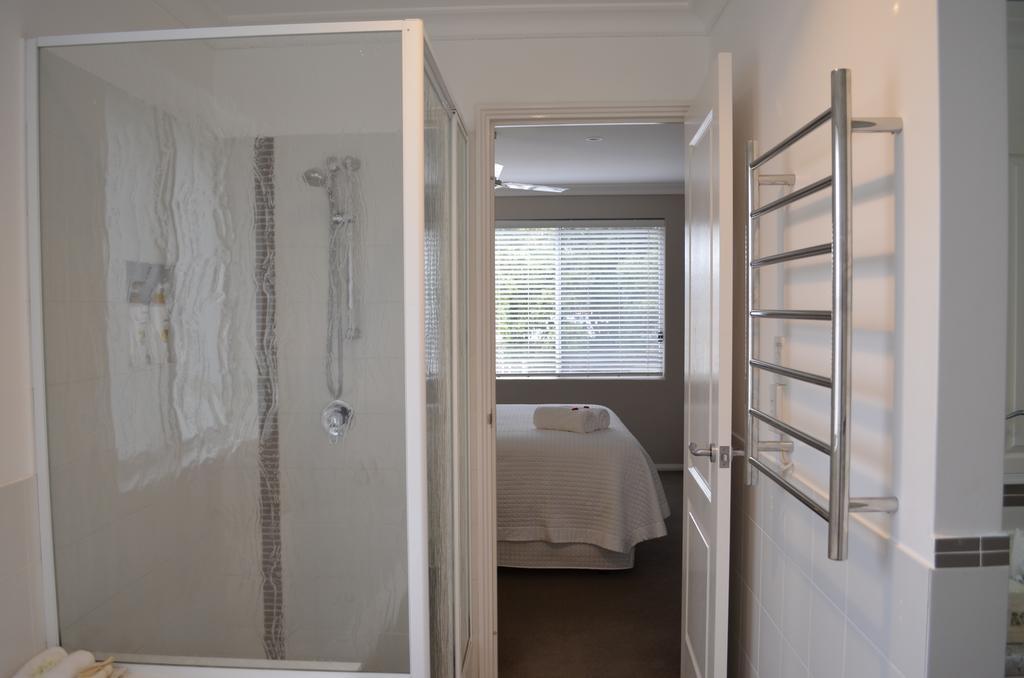 Como Bed & Breakfast Quarto foto