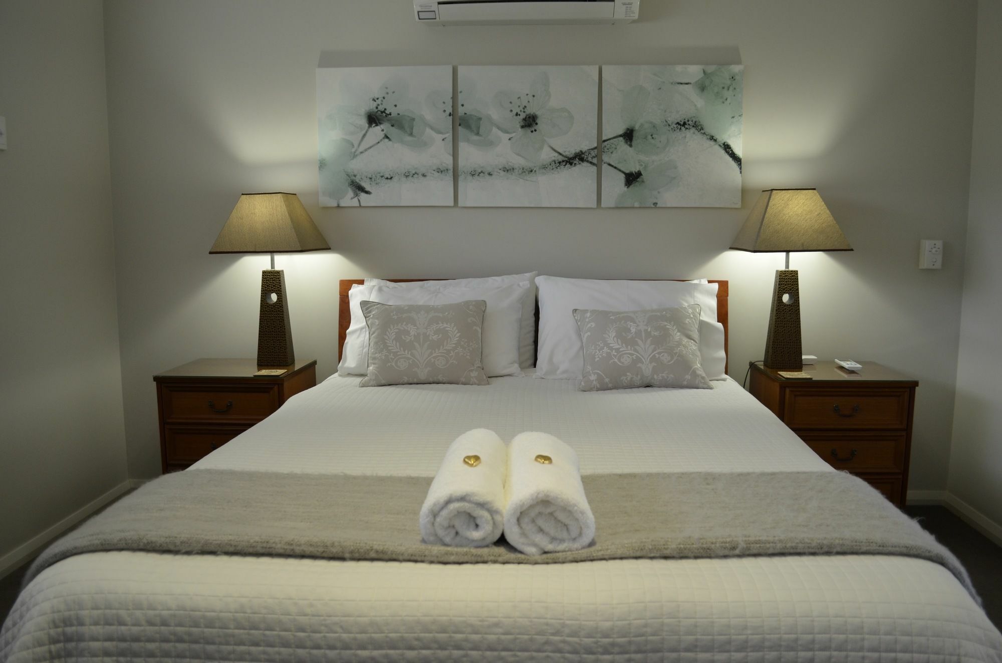 Como Bed & Breakfast Exterior foto